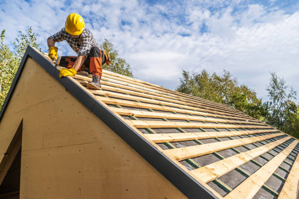 Best Flat Roof Repair Services  in Eleele, HI