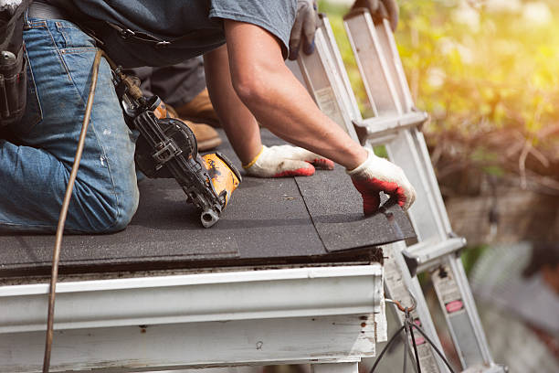 Best Commercial Roofing Services  in Eleele, HI