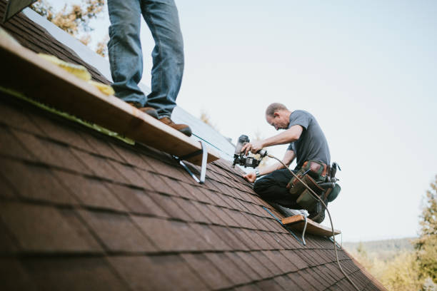 Quick and Trustworthy Emergency Roof Repair Services in Eleele, HI
